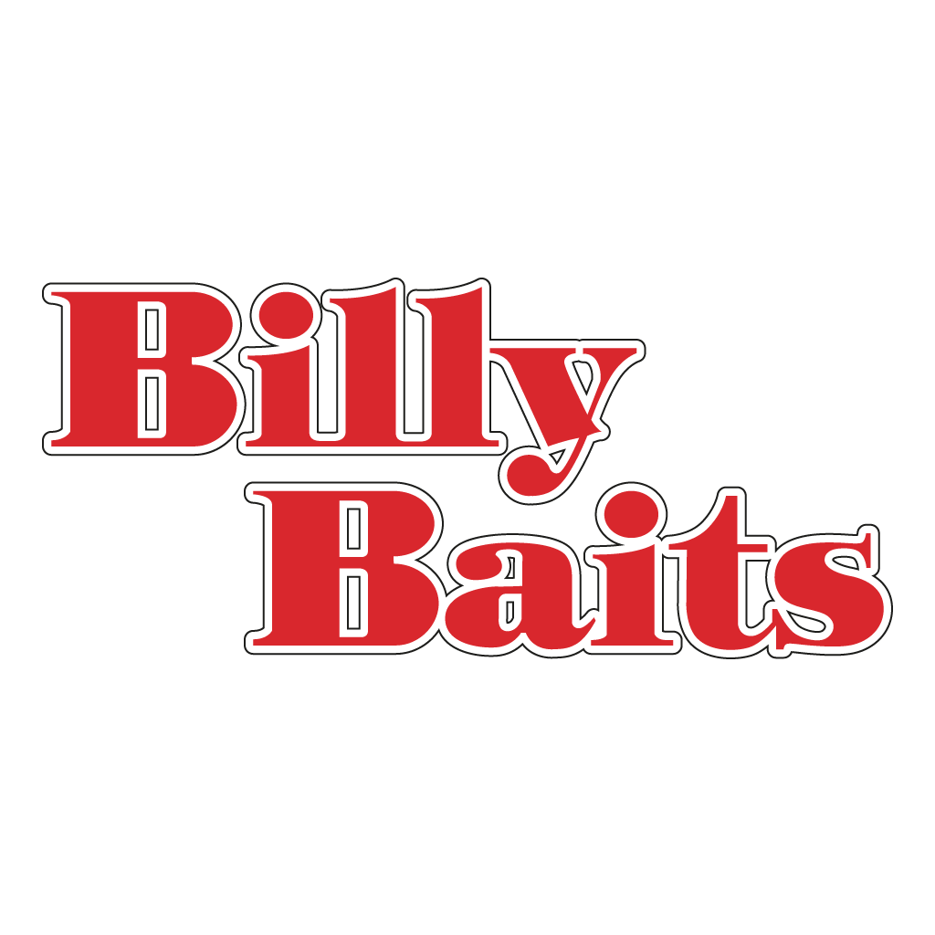 Logo de la marque Billy Baits - 0