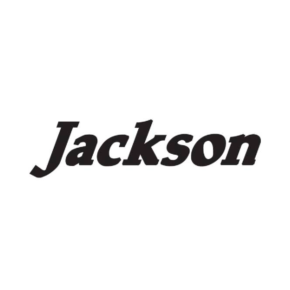 Logo de la marque Jackson - 0