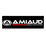 Logo de la marque Amiaud - Du matériel de pêche fait pour durer