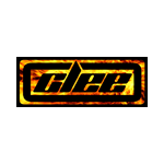 Logo de la marque Clee - Une marque déjà culte pour tous les amateurs de pêche au leurre.
