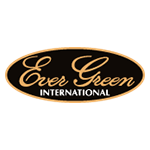 Logo de la marque Ever Green - 