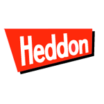 Logo de la marque Heddon - Fishing Lures for the Modern Day