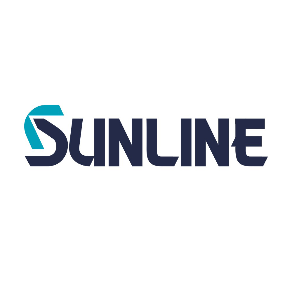 Logo de la marque Sunline - The Strength to guarantee your confidence