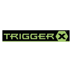 Logo de la marque Trigger X - It's time to eat