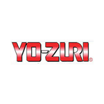 Logo de la marque Yo-zuri - Des leurres pour toutes les pêches, la qualité made in Japan.