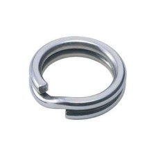 Anneau Brisé Owner 5196 Hyper Wire Split Ring