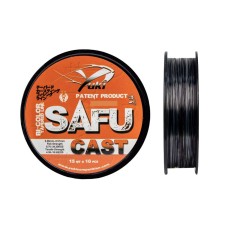 Arraché Conique Yuki Safu Cast 15m - 10pc-black