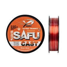 Arraché Conique Yuki Safu Cast 15m - 10pc-red