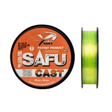 Arraché Conique Yuki Safu Cast 15m - 10pc-yellow