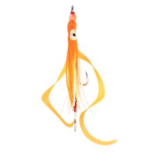 Assist Hook Vmc 61390 Octo + Rig-orange
