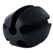 Balle En Silicone Scratch Tackle Rod Ball
