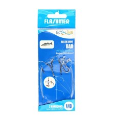 Bas De Ligne Flashmer Bar Ecoline