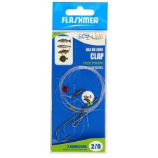Bas De Ligne Flashmer Clap Ecoline