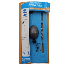 Bas De Ligne Flashmer Couli-Bb