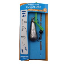 Bas De Ligne Flashmer Coulisurf