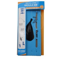 Bas De Ligne Flashmer Moule-Bb