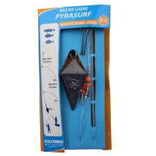 Bas De Ligne Flashmer Pyrasurf