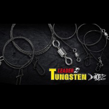 Bas De Ligne Tungsten Leader Tungsten