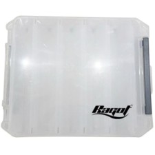 Boîte Pour Turluttes Ragot Egi Box