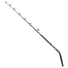 Canne Explorer Tackle Black Curve Trolling