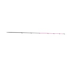 Canne K-ONE 3006ST Tenya Tip-Rose