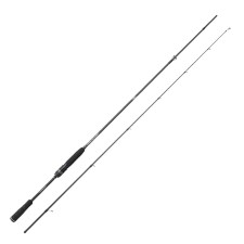 Canne Sakura Dark Player - Long Range Spin - Dpslr