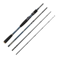 Canne Sakura Horosha Fj Casting - Hoc