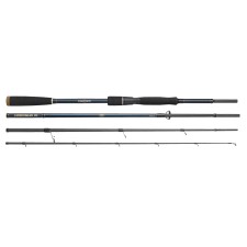 Canne Sakura Horosha Fj Spinning - Hos