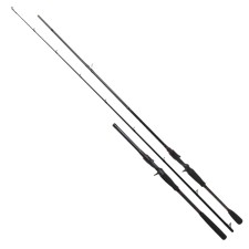Canne Scratch Tackle Inclusive Cast