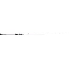 Canne Sunset Ooda Jigging - Casting