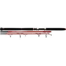 Canne Tenryu Furrary Travek 2.30 60 Lb Quattro