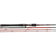 Canne Tenryu Injection Bc 76H Quattro