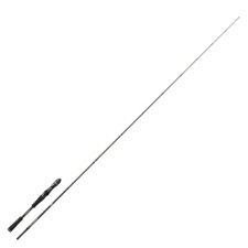Canne Verticale Sakura Dark Player - Vertical Cast - Dpcv