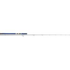 Canne Wiliamson Solid Carbon AR