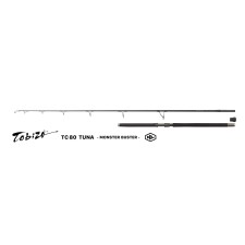 Canne Zenaq Tobizo Dbl-tc-80