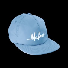 Casquette Malosi Quick Dry Cap-Blue