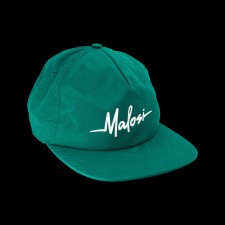 Casquette Malosi Quick Dry Cap-Green