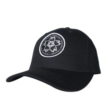 Casquette Sakura Classic Cap-SAPCN2002BK