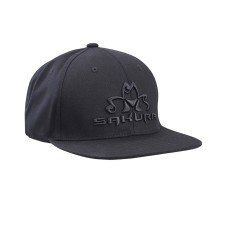 Casquette Sakura Flat Visor