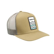 Casquette Sakura Trucker Cap