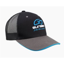 Casquette Sunset Trucker