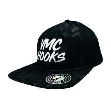 Casquette Vmc-BLACK_FLAT