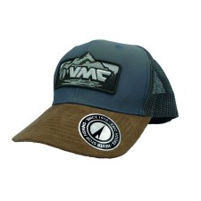 Casquette Vmc Mountain
