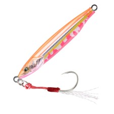Casting Jig Sakura Lisa Loca Zn 10g-193