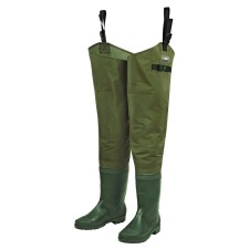 Cuissardes Dam Hydroforce Nylon Taslan Wader