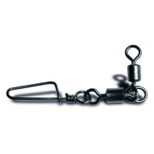 Emerillon À Agrafe 3151 Drop Swivel