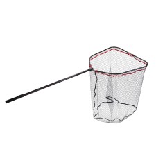 Épuisette Rapala Karbon Pike Net