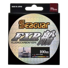Fluorocarbone Seaguar FXR 100m