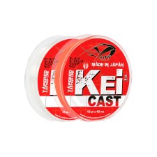 Fluorocarbonne Yuki Kei Cast