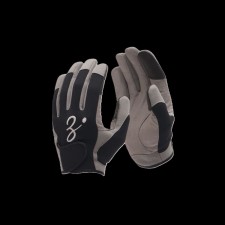 Gants Zenaq 3D Power Glove Noir